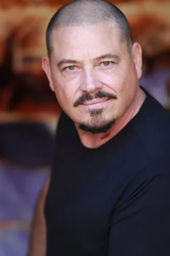 Beau Dremann