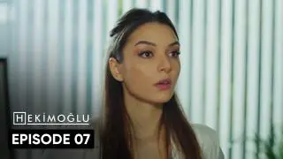 Episode 7
