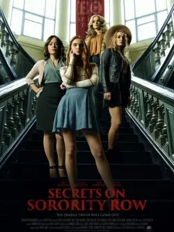 Secrets on Sorority Row - Movie free on Castle