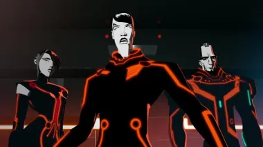 E3.The Renegade Part II