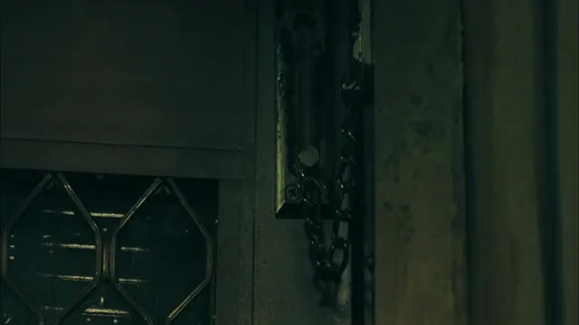 E10.Someone Has to Stop the Bad Guys