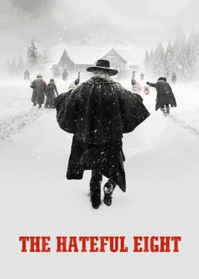 The Hateful Eight - Movie free on Castle