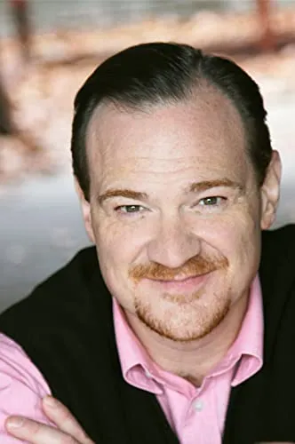 Kevin Carolan