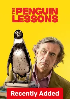 The Penguin Lessons