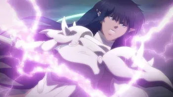 E15.Triumphant Return