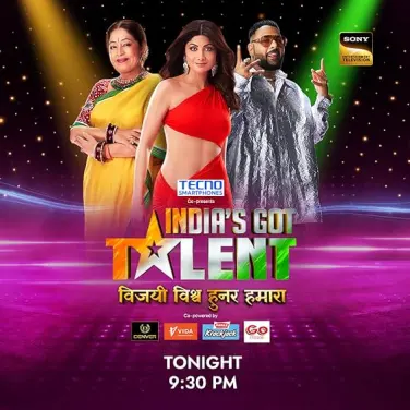 India's Got Talent