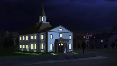 E23.World of Witchcraft