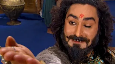 E111.Duryodhan's Ashvamedha yagna