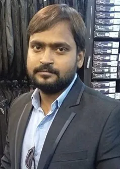 Malay Mishra