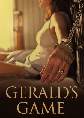 Gerald's Game - Movie free on Castle