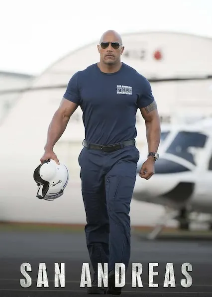 San Andreas