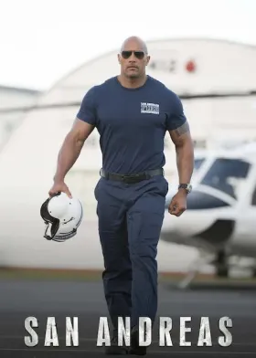 San Andreas - Movie free on Castle