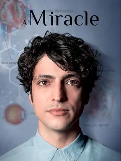 Episode 1 — A Miracle Season 1