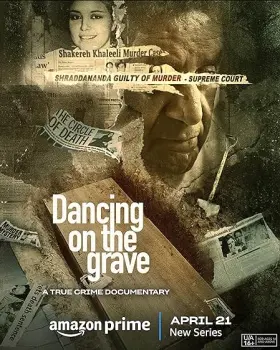 Dancing on the Grave - Web Serie complete free on Castle