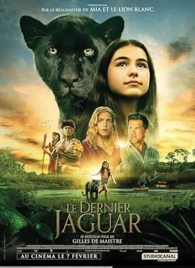 Autumn and the Black Jaguar - Movie free on Castle