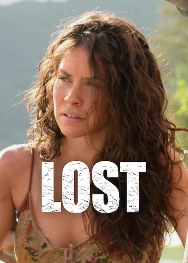 Lost