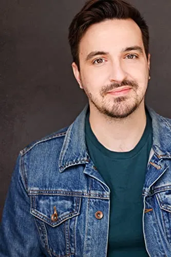 Chad Skiles