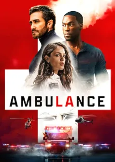 Ambulance