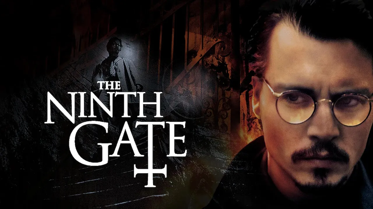 The Ninth Gate