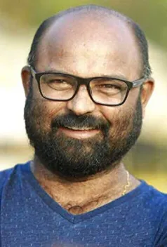 G. Marthandan