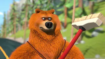 E20.Bear Diet