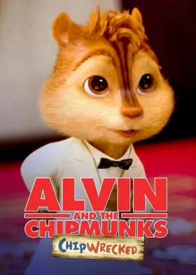 Alvin and the Chipmunks: Chipwrecked - Movie free on Castle