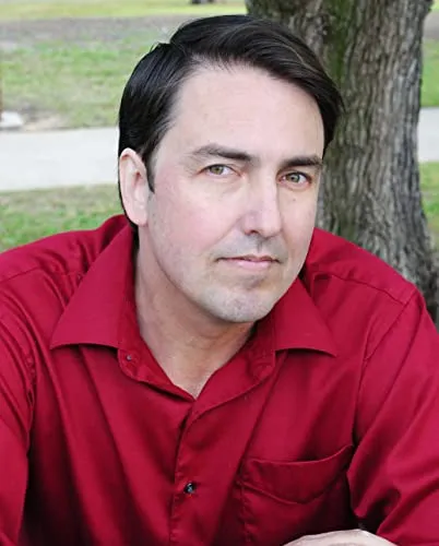 Christopher McCullough