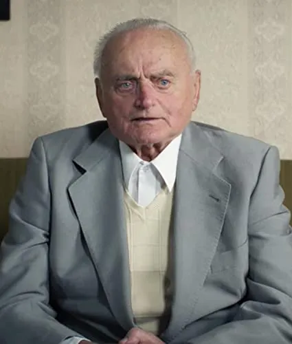 Karl Van Den Berg