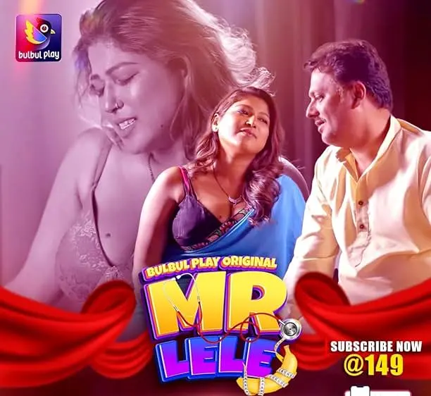 Mr. Lele