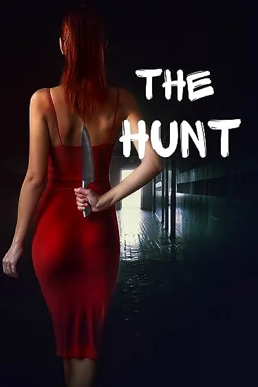 Movie Poster: The Hunt