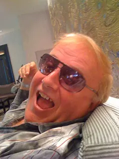 David Bertolino