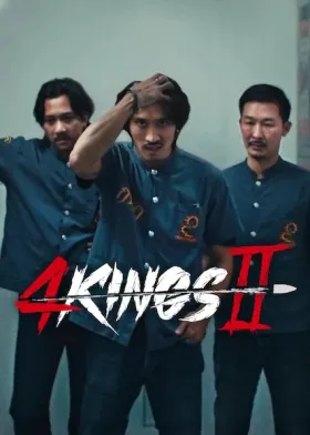4 Kings 2 - Movie free on Castle