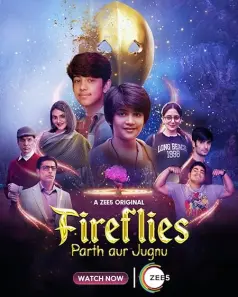 Fireflies: Parth Aur Jugnu