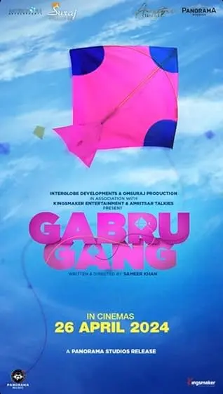 Gabru Gang