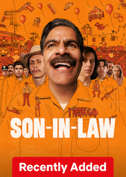 Son-In-Law