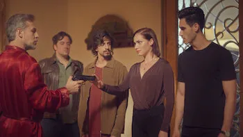 E4.MONKEY BUSINESS