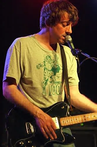 Graham Coxon