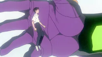 E25.The Ending World