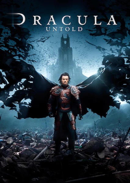 Dracula Untold