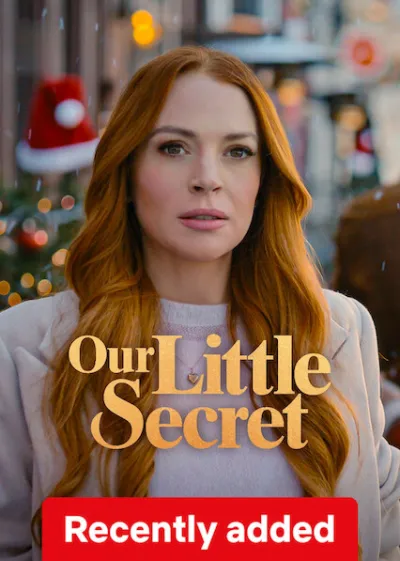 Our Little Secret