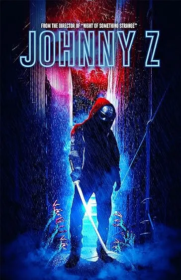 Movie Poster: Johnny Z