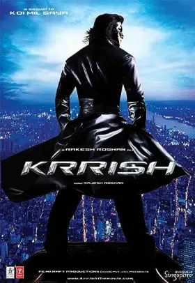 Krrish - Movie free on Castle