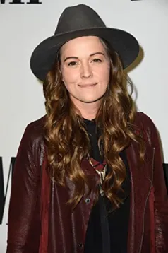 Brandi Carlile