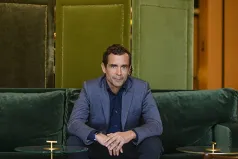 Constantine Markoulakis