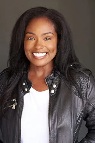Reynada Robinson