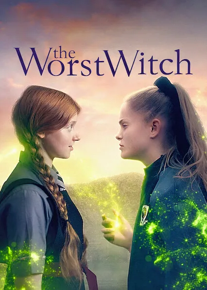 The Worst Witch