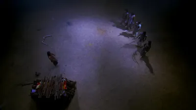 E264.Ashwatthama decides to kill Uttaa's unborn baby