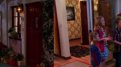 E6.#BabysitterWar