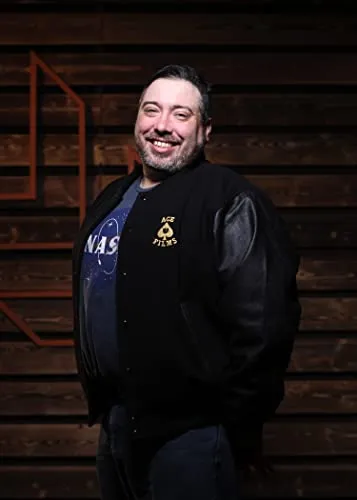 Anthony E. Cabral