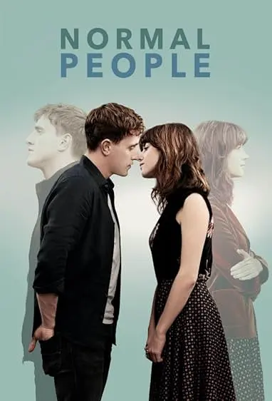 TV series poster: Normal People